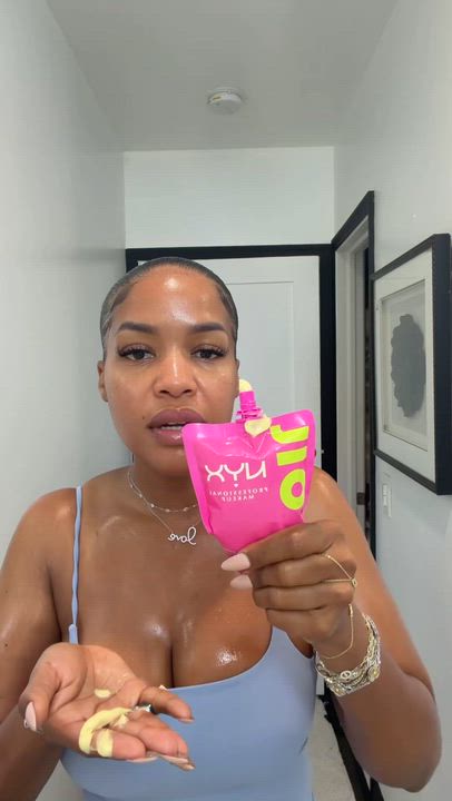 Body Lotion