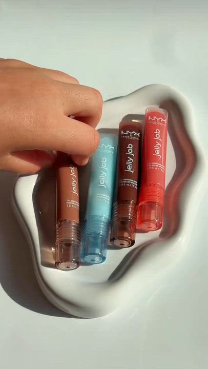 Jelly Job