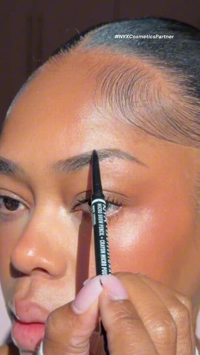micro brow pencil