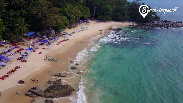 Laem Singh Beach Thailand Pictures Videos Insider Tips Laem Singh Beach