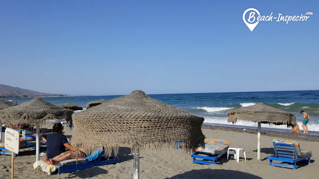 Homofobia en una urbanización naturista de Vera (Almería)