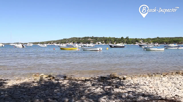 Vestar Beach Istrien Bilder, Videos & Insidertipps